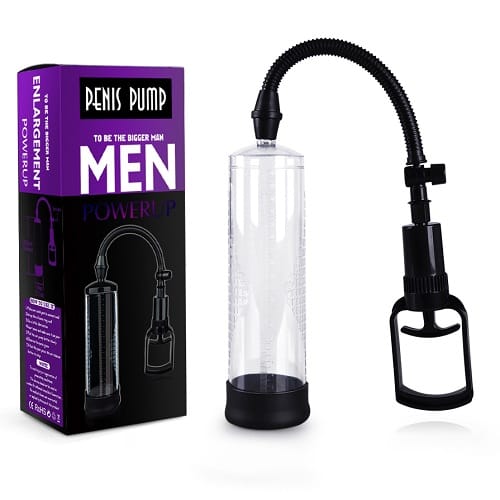 PAINS PUMP 1